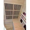 JJSPA JI150A - Infracrvena sauna
