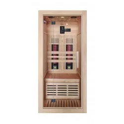 JJSPA JI90A - Infracrvena sauna