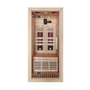 JJSPA JI90A - Infracrvena sauna
