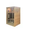 JJSPA JIC120 - Infracrvena sauna