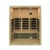 JJSPA JIC150 - Infracrvena sauna