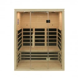 JJSPA JIC150 - Infracrvena sauna