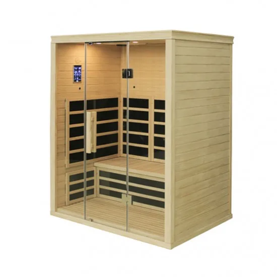 JJSPA JIC150 - Infracrvena sauna