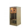 JJSPA JIC90 - Infracrvena sauna