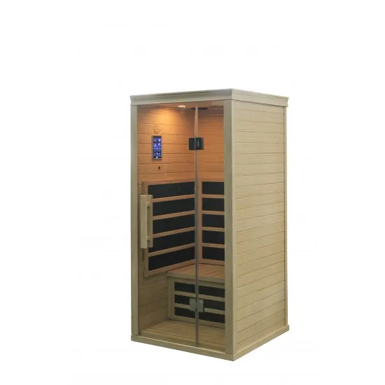 JJSPA JIC90 - Infracrvena sauna