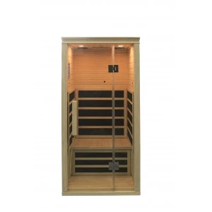 JJSPA JIC90 - Infracrvena sauna