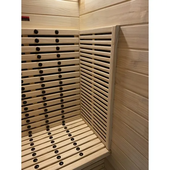 JJSPA JIO85 - Infracrvena sauna