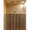 JJSPA JIO85 - Infracrvena sauna
