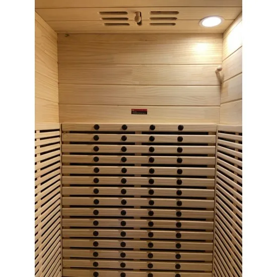 JJSPA JIO85 - Infracrvena sauna