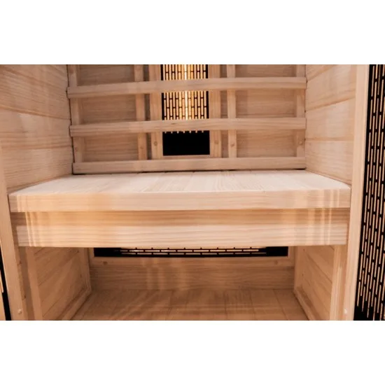 JJSPA Gamma 123 & JIO90 Wellness Set
