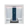 JJSPA SH-524 - Parna sauna