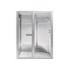 JJSPA SH-525 - Parna sauna