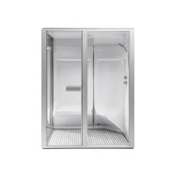 JJSPA SH-525 - Parna sauna