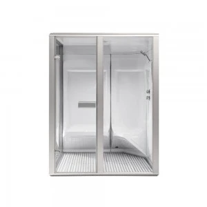 JJSPA SH-525 - Parna sauna