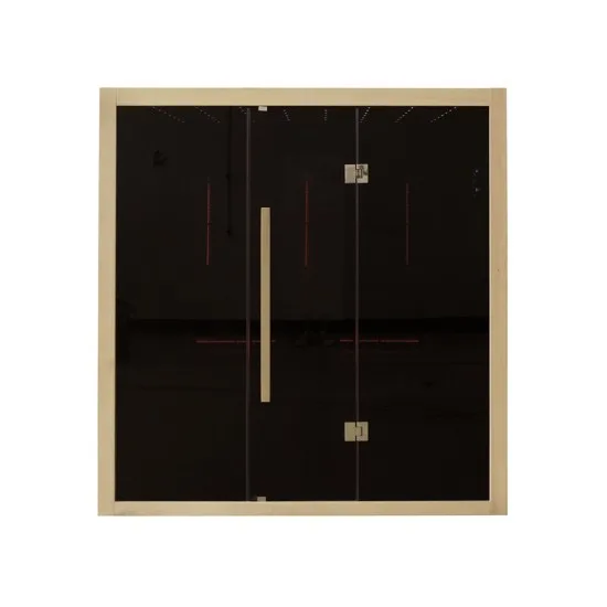 JJSPA JCP200 - Kombinirana sauna