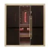 JJSPA JCP200 - Kombinirana sauna