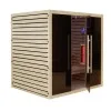 JJSPA JCP200 - Kombinirana sauna