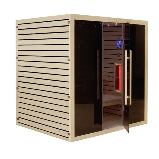 JJSPA JCP200 - Kombinirana sauna