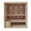 JJSPA JCP200 - Kombinirana sauna