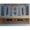 JJSPA JCP200 - Kombinirana sauna