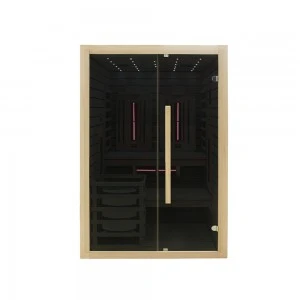 JJSPA JCP130 - Kombinirana sauna