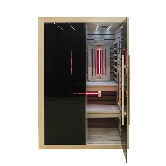 JJSPA JCP130 - Kombinirana sauna