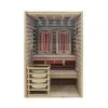 JJSPA JCP130 - Kombinirana sauna