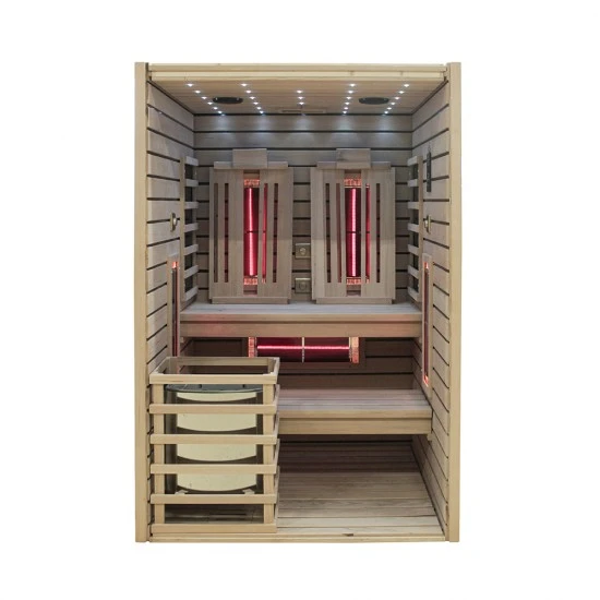 JJSPA JCP130 - Kombinirana sauna