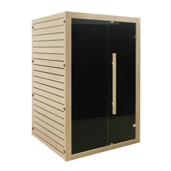 JJSPA JCP130 - Kombinirana sauna