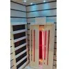 JJSPA JCP130 - Kombinirana sauna