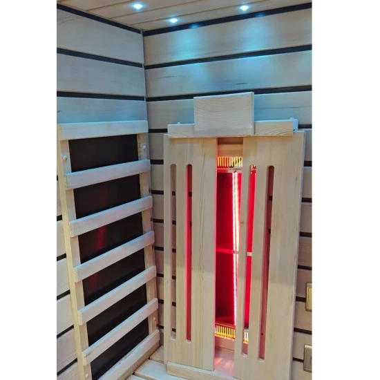 JJSPA JCP130 - Kombinirana sauna