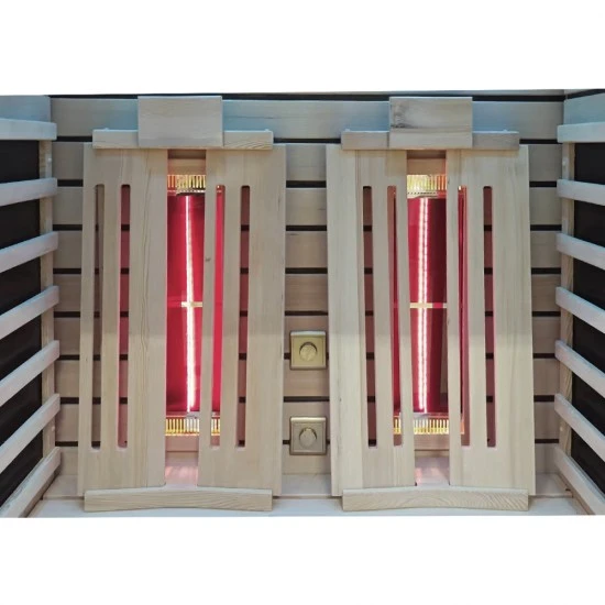 JJSPA JCP130 - Kombinirana sauna