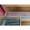 JJSPA JCP130 - Kombinirana sauna