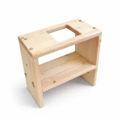 JJSPA SP-0080 - Podnožje za parni generator MINI
