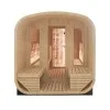 JJSPA JZB290 - Vanjska bio solna sauna