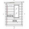 JJSPA JZC130 - Vanjska kombinirana sauna