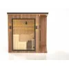 JJSPA ZEN CUBE CLASSIC - Vanjska finska sauna