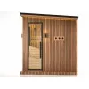 JJSPA ZEN CUBE CLASSIC - Vanjska finska sauna