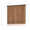 JJSPA ZEN CUBE CLASSIC - Vanjska finska sauna