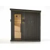JJSPA ZEN CUBE CLASSIC - Vanjska finska sauna