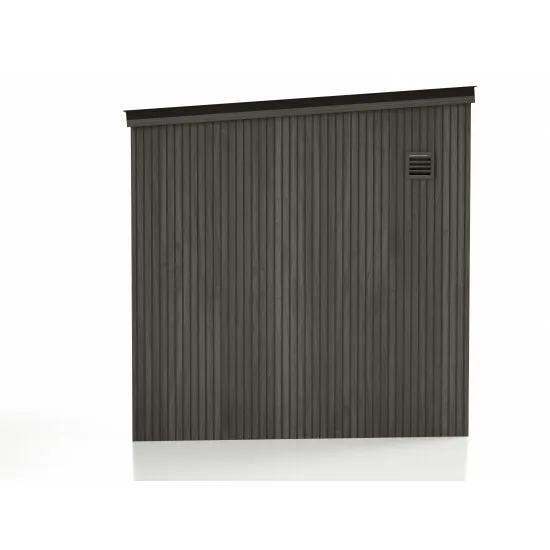 JJSPA ZEN CUBE CLASSIC - Vanjska finska sauna