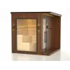 JJSPA ZEN CUBE CLASSIC - Vanjska finska sauna