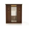 JJSPA ZEN CUBE COMFORT - Vanjska finska sauna