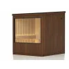 JJSPA ZEN CUBE COMFORT - Vanjska finska sauna
