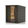 JJSPA ZEN CUBE COMFORT - Vanjska finska sauna