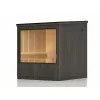 JJSPA ZEN CUBE COMFORT - Vanjska finska sauna