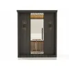 JJSPA ZEN CUBE COMFORT - Vanjska finska sauna