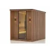 JJSPA ZEN CUBE COMFORT - Vanjska finska sauna