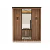 JJSPA ZEN CUBE COMFORT - Vanjska finska sauna