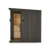 JJSPA ZEN CUBE ELEGANCE - Vanjska finska sauna